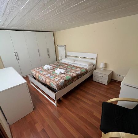 Modern Loft Apartment Ρώμη Εξωτερικό φωτογραφία