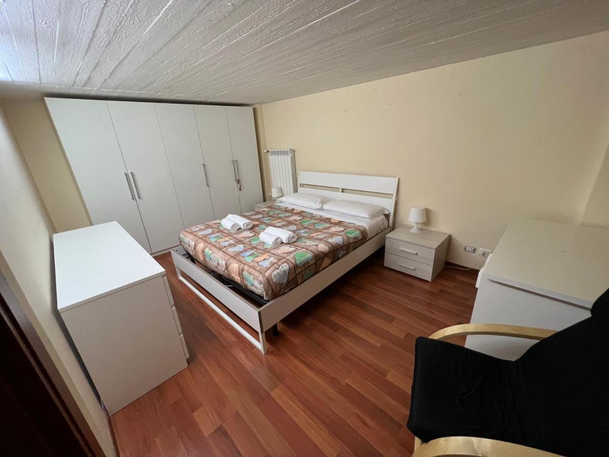 Modern Loft Apartment Ρώμη Εξωτερικό φωτογραφία