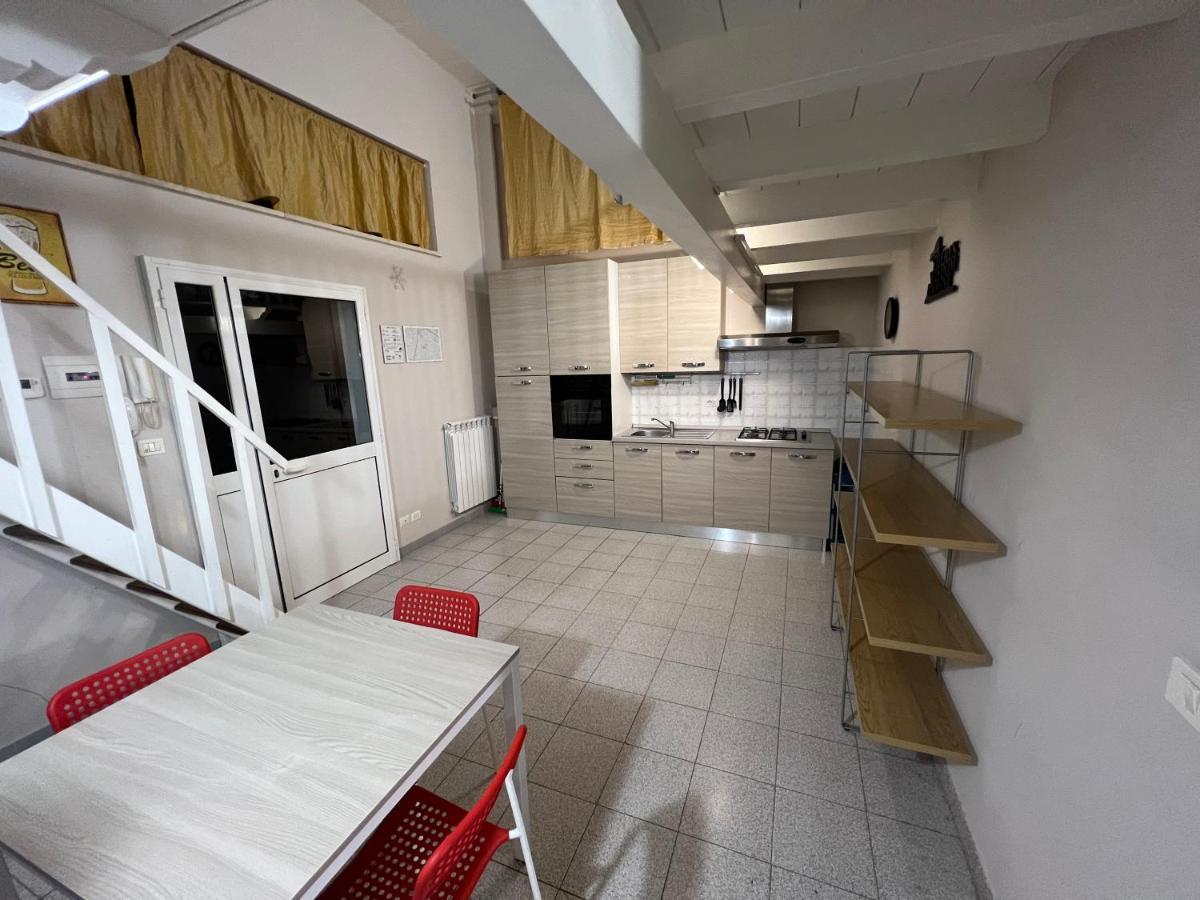 Modern Loft Apartment Ρώμη Εξωτερικό φωτογραφία
