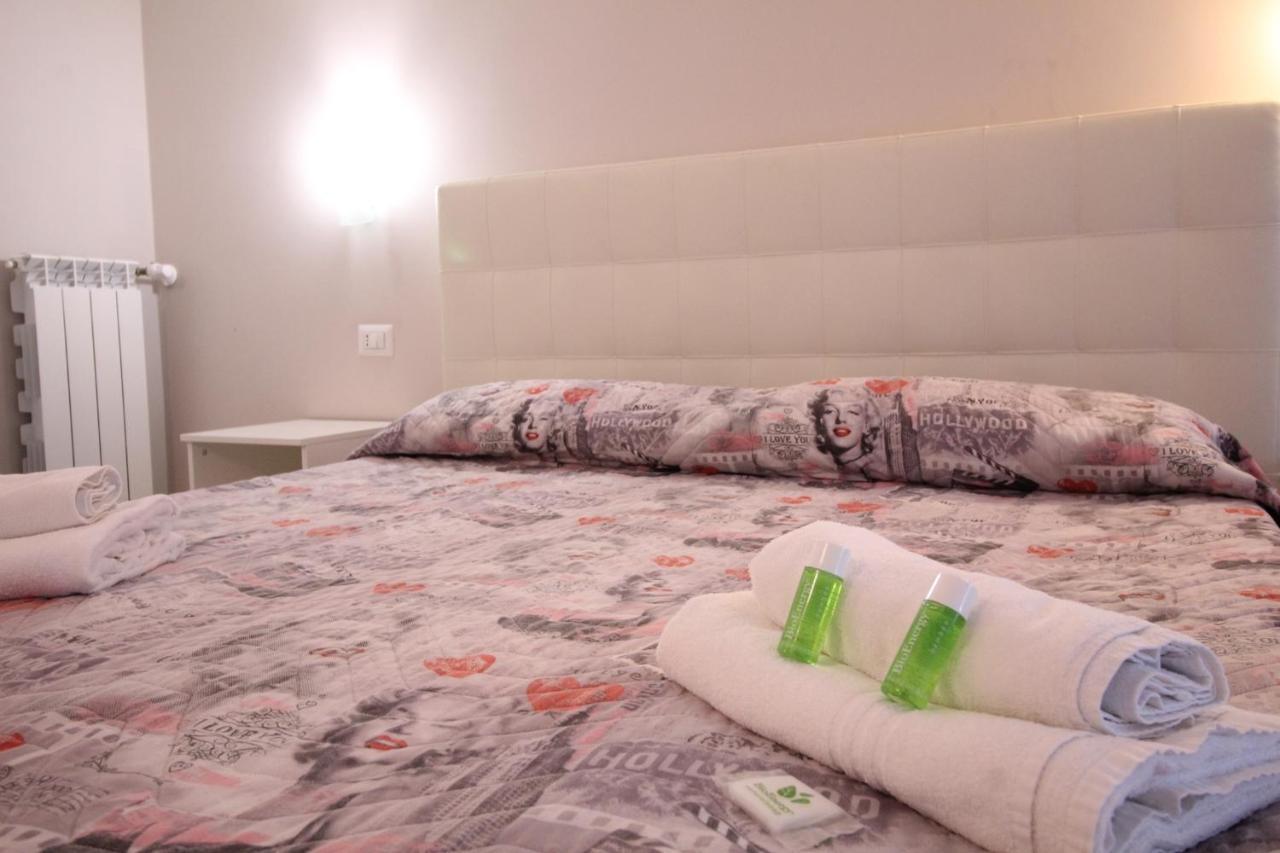 Modern Loft Apartment Ρώμη Εξωτερικό φωτογραφία