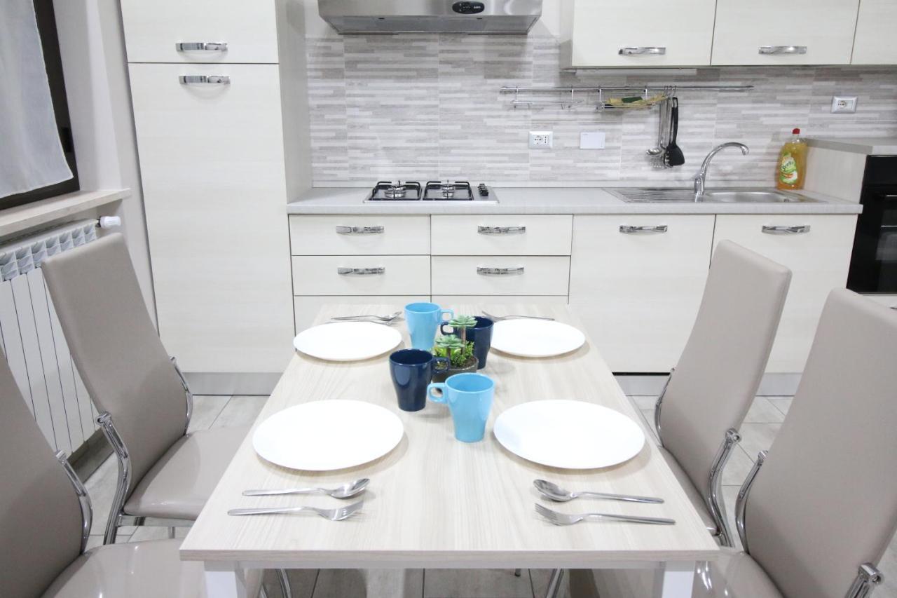 Modern Loft Apartment Ρώμη Εξωτερικό φωτογραφία