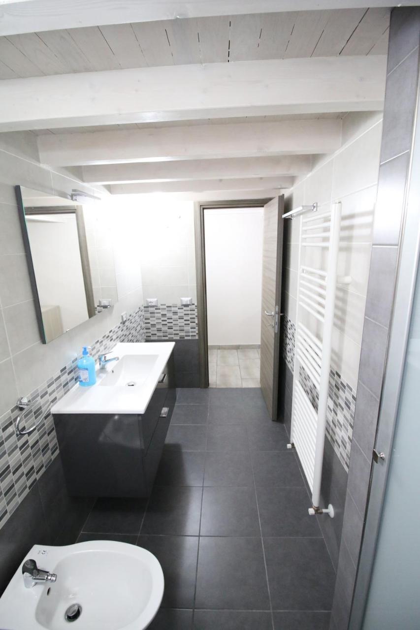 Modern Loft Apartment Ρώμη Εξωτερικό φωτογραφία