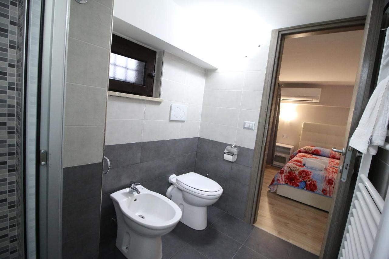 Modern Loft Apartment Ρώμη Εξωτερικό φωτογραφία