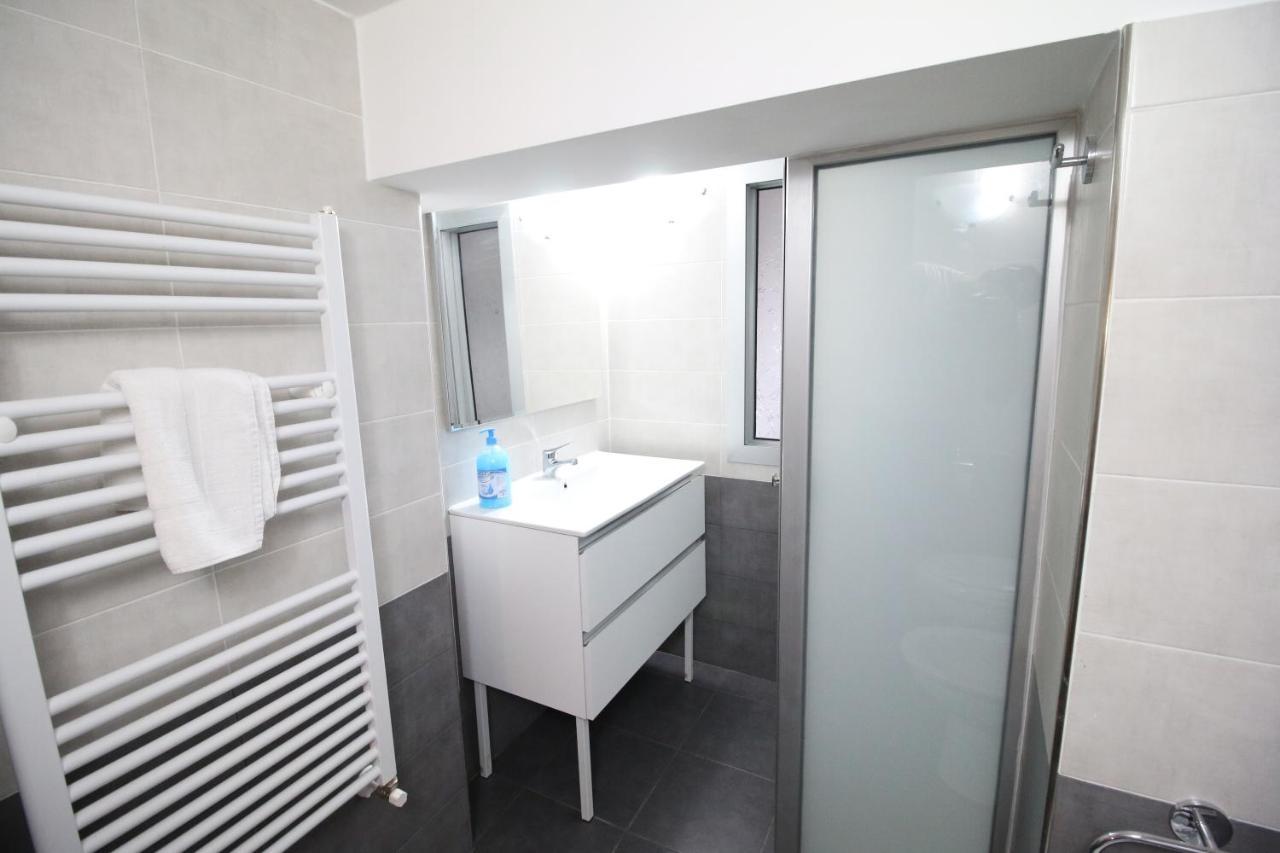 Modern Loft Apartment Ρώμη Εξωτερικό φωτογραφία