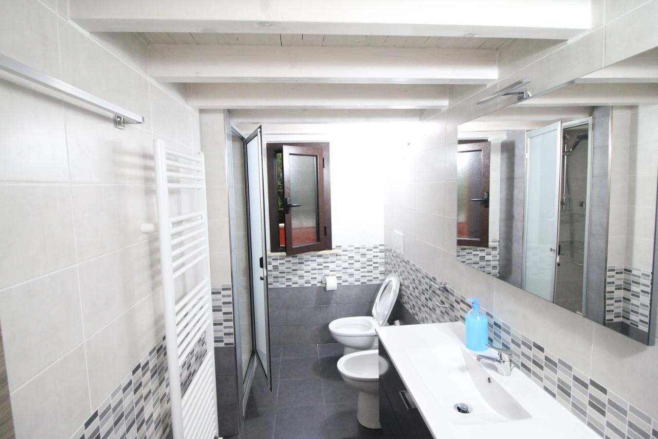 Modern Loft Apartment Ρώμη Εξωτερικό φωτογραφία