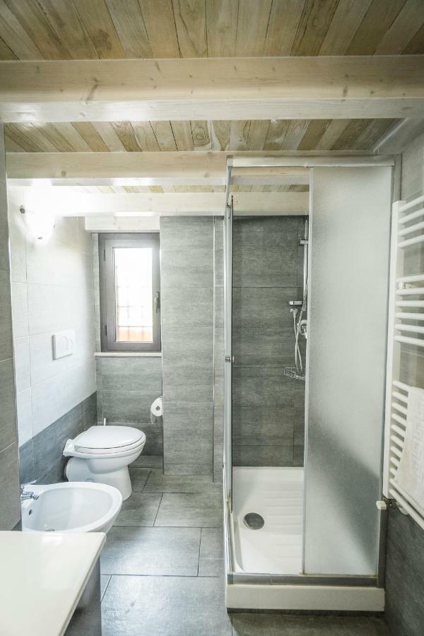 Modern Loft Apartment Ρώμη Εξωτερικό φωτογραφία