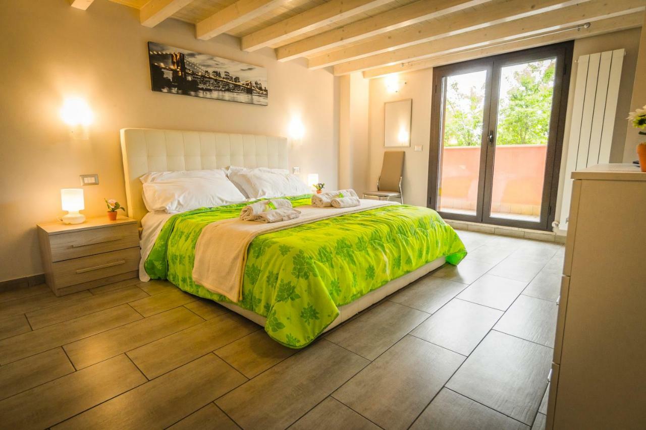Modern Loft Apartment Ρώμη Εξωτερικό φωτογραφία