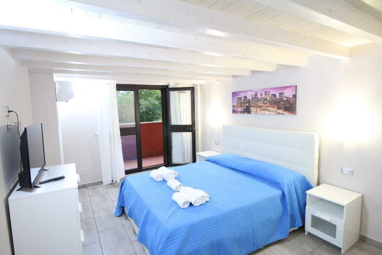 Modern Loft Apartment Ρώμη Εξωτερικό φωτογραφία